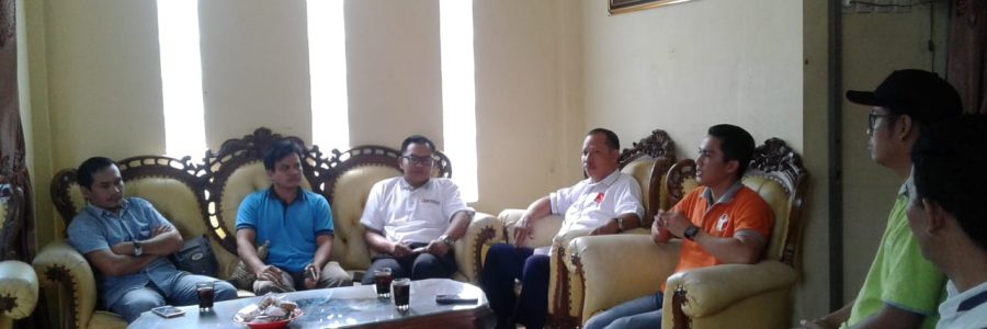 Ketua Bawaslu Himbau Masyarakat Gunakan Hak Suaranya