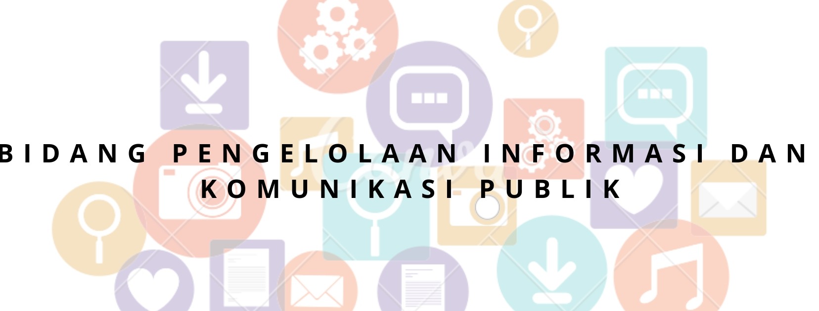 Diskominfo Bartim Berkomitmen Untuk Mendulang Informasi, Dari Penyebaran Berita Hoax