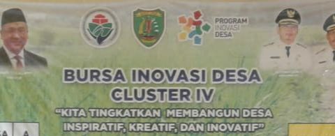 Pemkab Bartim Terus Berupaya Tingkatkan SDM Dan Ekonomi Melalui Program Inovasi Desa