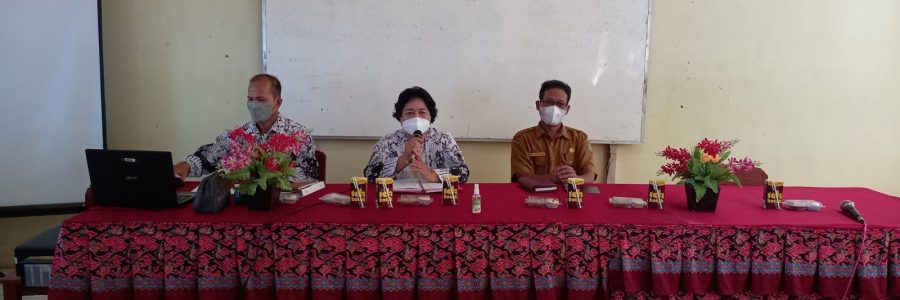 RIBUAN GURU DI BARTIM BELUM MILIKI NOMOR POKOK ANGGOTA PGRI