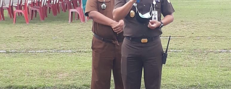 KAJARI BARTIM AJAK MASYARAKAT IKUT VAKSIN