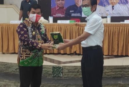 WARTAWAN DIMINTA EDUKASI MASYARAKAT DALAM MELAWAN COVID-19