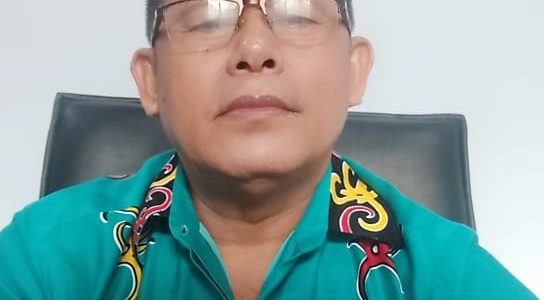 DISDIK BARITO TIMUR SIAP SUKSESKAN ASESMEN NASIONAL (AN)  TAHUN 2021