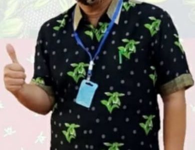 BUPATI BARITO TIMUR HIMBAU SOPD LAKSANAKAN GOTONG ROYONG