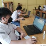 SMKN 2 TAMIANG LAYANG SIAP LAKSANAKAN ANBK