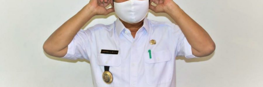 PERSEMPIT RUANG GERAK COVID-19, PEMKAB SIAPKAN RUMAH ISOLASI DI SEPULUH KECAMATAN