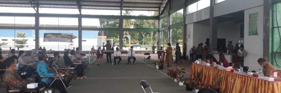 UMKM DIHARAPKAN BERINOVASI DI TENGAH PANDEMI COVID-19