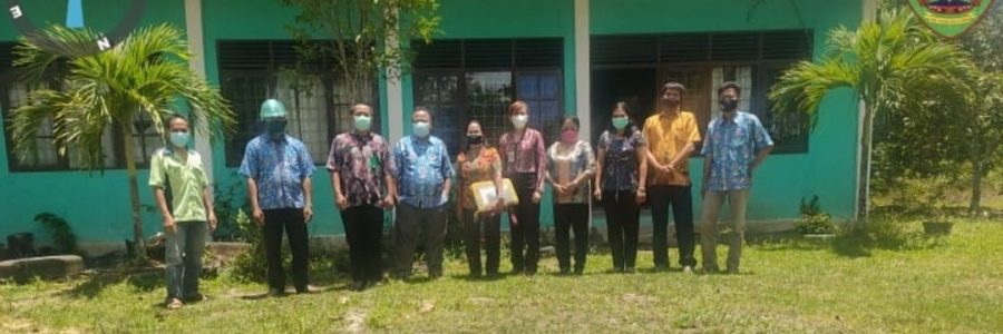 GALI MASALAH & CARI SOLUSI, BPP PAJU EPAT RUTIN GELAR PERTEMUAN