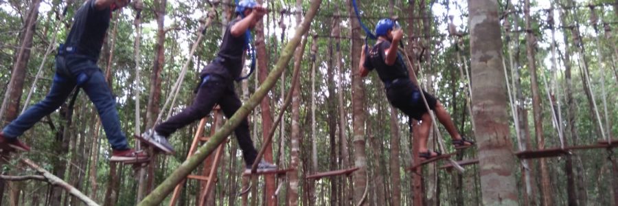 20 REGU TELAH MENDAFTAR, FESTIVAL HAMMOCK  II SIAP DIGELAR