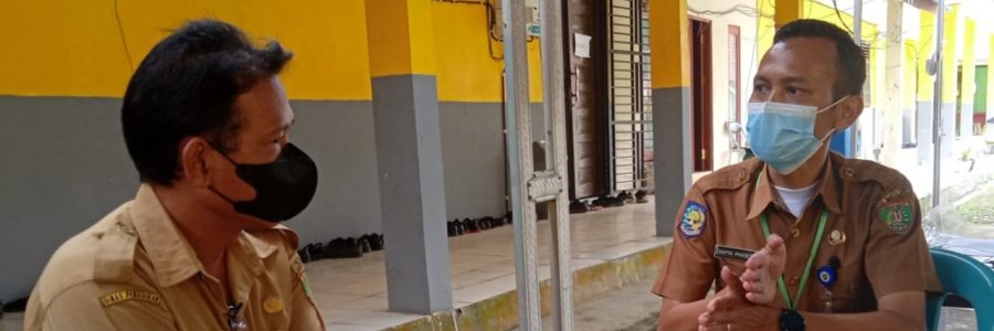 HARI KE-4 TES SKD CPNS TERKENDALA JARINGAN