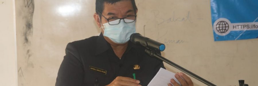 BUPATI BARTIM APRESIASI & DUKUNG KEGIATAN IGI