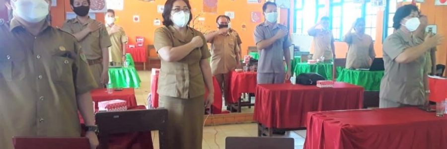 K3S  BENGKELNYA SEKOLAH