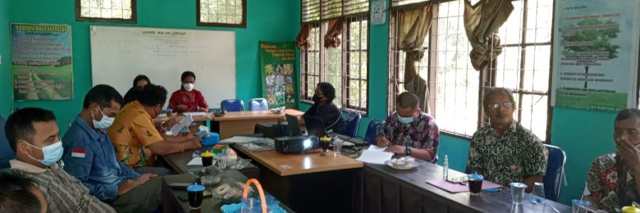 PENYULUHAN MAMPU TEKAN PENYAKIT RABIES PADA MANUSIA