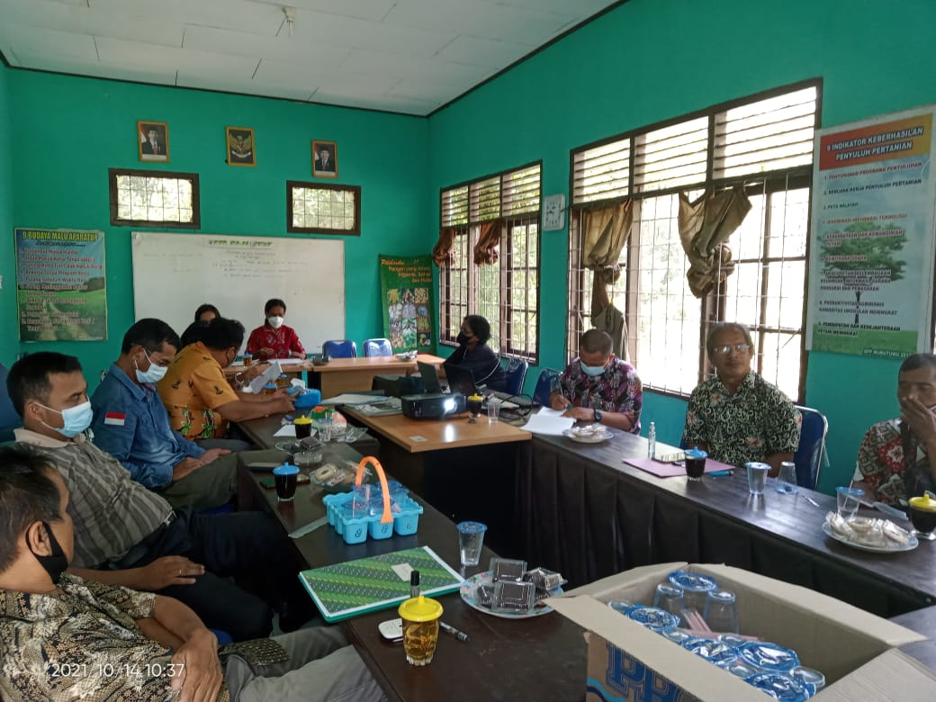 PENYULUHAN MAMPU TEKAN PENYAKIT RABIES PADA MANUSIA