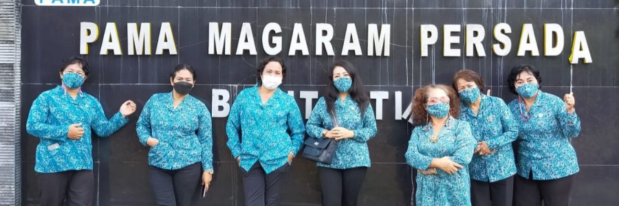 KADER PKK DIHARAPKAN MAMPU MENGOLAH MAKANAN BERBAHAN IKAN