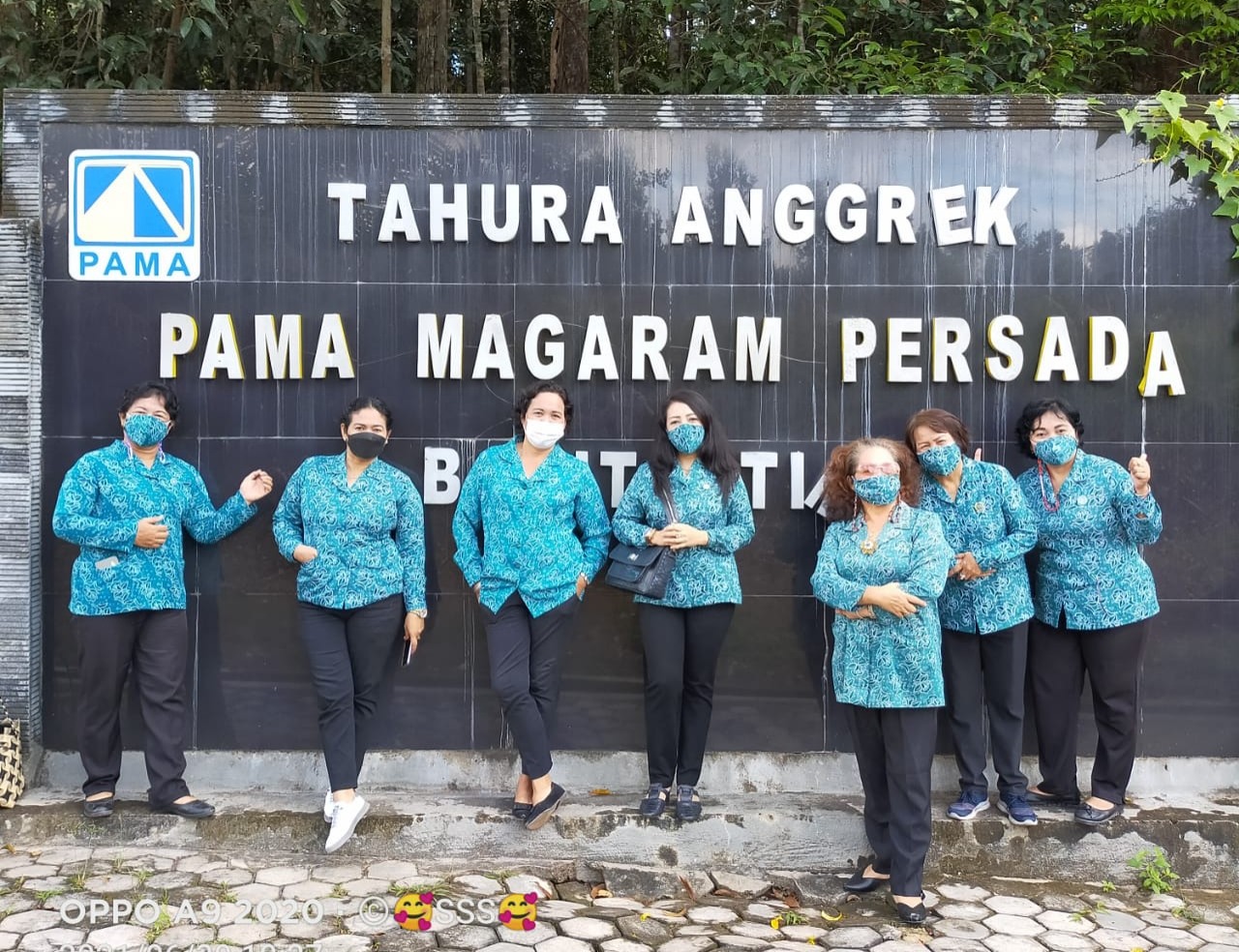 KADER PKK DIHARAPKAN MAMPU MENGOLAH MAKANAN BERBAHAN IKAN