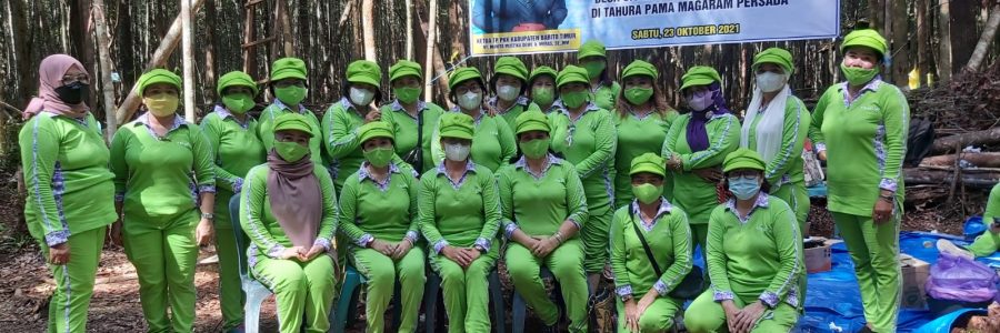 KADER PKK DIHARAPKAN MENINGKATKAN WAWASAN & PENGETAHUAN