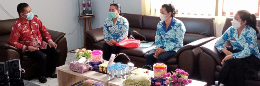 IGI BARITO TIMUR SIAP MAJUKAN PENDIDIKAN NASIONAL