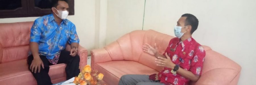 209 ASN  BARTIM BELUM SELESAIKAN PDM MySAPK