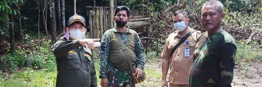 GENJOT PEMBANGUNAN JALAN LINGKAR LUAR, BUPATI BARTIM PASTIKAN 2023 SUDAH DIASPAL