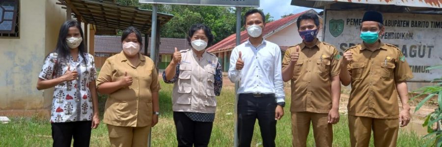 PGP MENGUBAH PARADIGMA DAN WAWASAN GURU