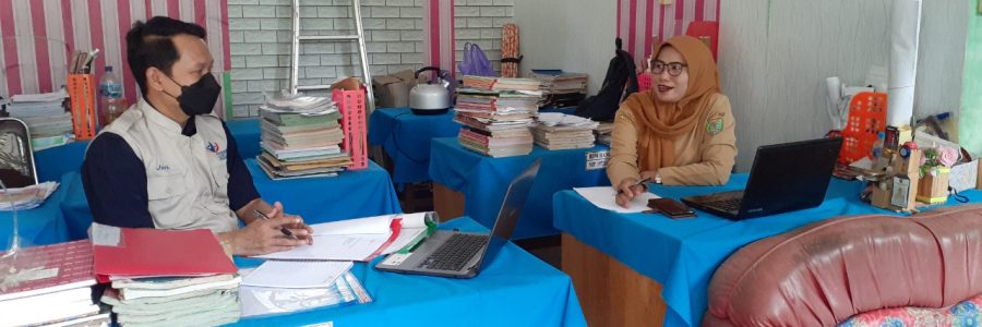 PGP WUJUDKAN KARAKTER PELAJAR PANCASILA