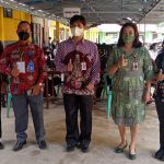 157 ORANG PESERTA LULUS SKD IKUTI SKB
