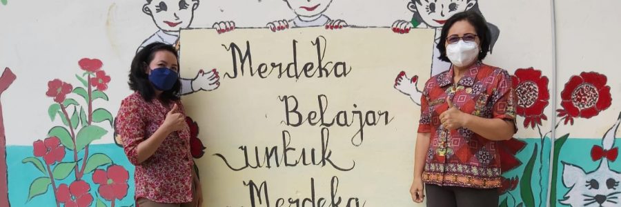 PEJUANG INSAN CENDIKIA TEROBOS  ZONA NYAMAN  MENGEJAR MIMPI
