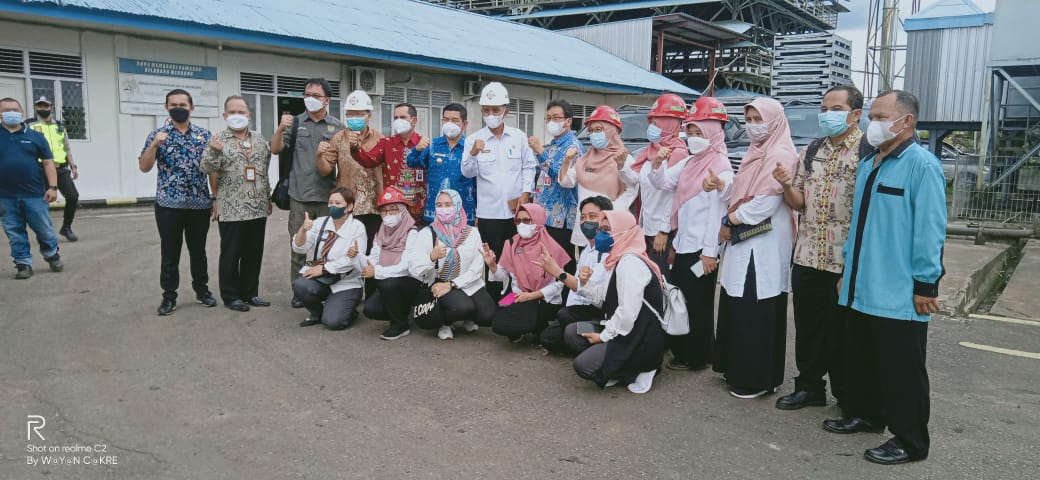 MUTU KARET RENDAH, PENYEBAB PETANI TIDAK MEMILIKI KEKUATAN DALAM MENENTUKAN HARGA