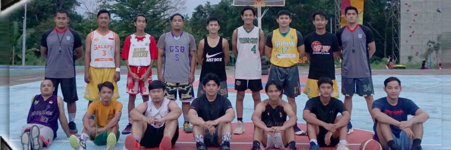 PEMINAT OLAHRAGA BASKET DI BARTIM SEMAKIN MENINGKAT, PENGKAB PERBASI SIAP MENCETAK ATLIT BOLA BASKET BERKUALITAS