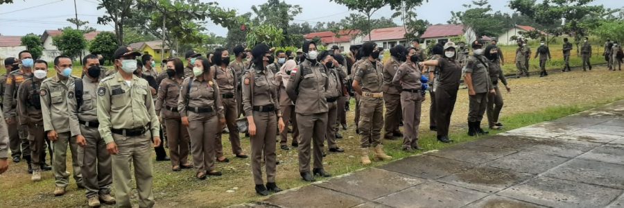 AKAN DILAKUKAN PENATAAN PHT & PHL, TINDAKLANJUT HASIL EVALUASI