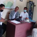 DISBUDPARPORA INVENTARISIR KEBUTUHAN REAL ANGGARAN PENDUKUNG OBJEK WISATA