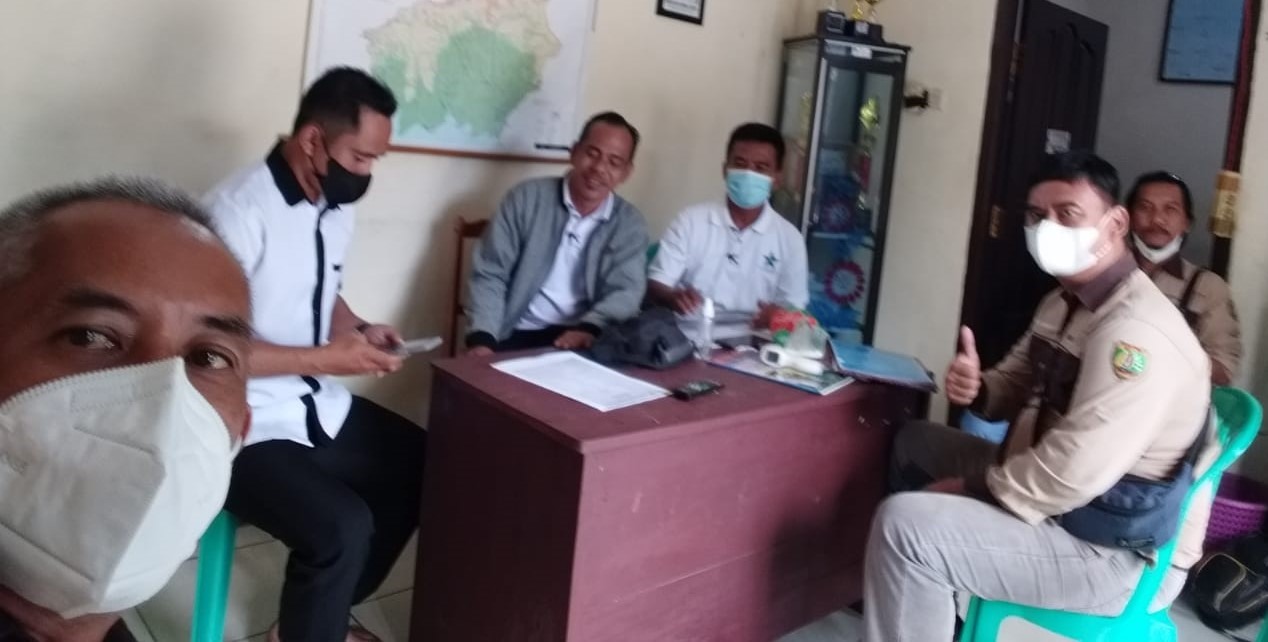 DISBUDPARPORA INVENTARISIR KEBUTUHAN REAL ANGGARAN PENDUKUNG OBJEK WISATA