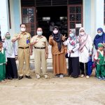 DPKD TANAMKAN LITERASI PADA ANAK USIA DINI