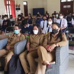 DINAS PENDIDIKAN  LAKSANAKAN PELATIHAN REVITALISASI SASTRA LISAN TUMET LEUT