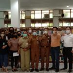 PERUSAHAAN TAMBANG DI BARTIM WAJIB BANTU PERPUSTAKAAN DESA