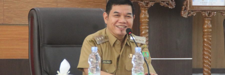 Periksa Instalasi Listrik Secara Berkala & Dapur Sebelum Ditinggalkan Benar-Benar Aman, Pesan Bupati Bartim Untuk Cegah Kebakaran