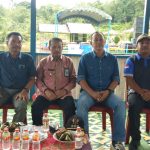 PEMKAB BARTIM APRESIASI TURAN AMIS BUMDES EXPO