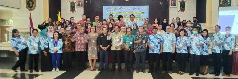 KEMENDIKBUDRISTEK KEMBALI LANJUTKAN POP