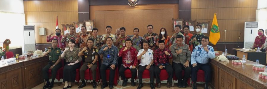 SOSIALISASI BAHAYA NARKOBA PENCERAHAN UNTUK APARAT PEMERINTAH & MASYARAKAT