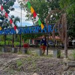 BUPATI BARTIM: KIBARKAN BENDERA MERAH PUTIH SATU BULAN PENUH