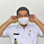 KASUS COVID-19 MENINGKAT, BUPATI BARTIM HIMBAU MAYARAKAT PERKETAT PROTOKOL KESEHATAN