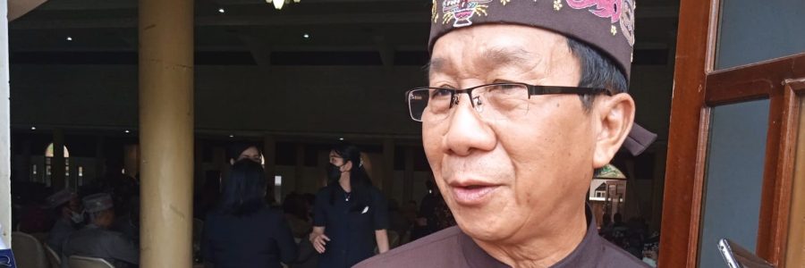 APARATUR SIPIL NEGARA DI BARTIM WAJIB TAAT ATURAN PERUBAHAN JAM KERJA