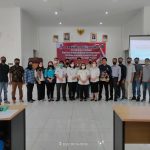 PEMKAB BARTIM GELAR BIMTEK IMPLEMENTASI & PENGAWASAN PERIZINAN BERUSAHA BERBASIS RISIKO