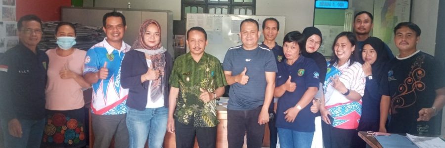 TETAP SEMANGAT DAN KOMPAK JALANKAN TUGAS, PESAN WAKIL BUPATI KEPADA SELURUH ASN DI BARTIM