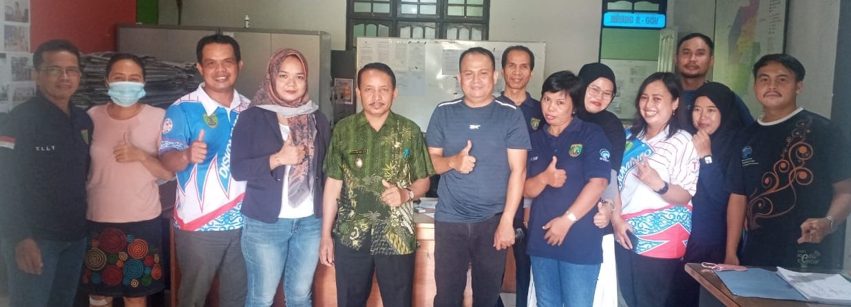 TETAP SEMANGAT DAN KOMPAK JALANKAN TUGAS, PESAN WAKIL BUPATI KEPADA SELURUH ASN DI BARTIM