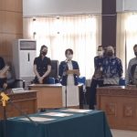 Agar Tidak Penasaran, Ini Epat Pejabat Pimpinan Tinggi yang Baru Saja Dilantik Bupati Bartim