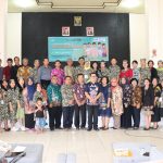 Disdik Bartim dan BGP Provinsi Kalteng Gelar Lokakarya 7 Pendidikan Guru Penggerak Angkatan 4
