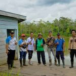 DISBUDPARPORA SIAP PROMOSIKAN POTENSI WISATA “LIANG PUNAN” DESA SIBUNG