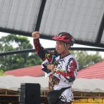 BERTABUR DOOR PRIZE, GOWES BERSAMA BUPATI BARTIM DI PENGHUJUNG TAHUN 2022 SUKSES DILAKSANAKAN